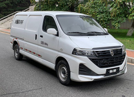 冷藏车