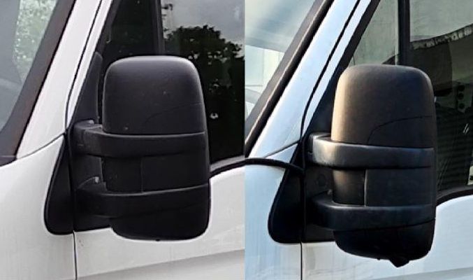 星通牌XTP5040XLJNJ6旅居車公告圖片