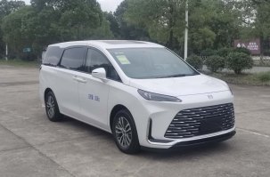 殡仪车