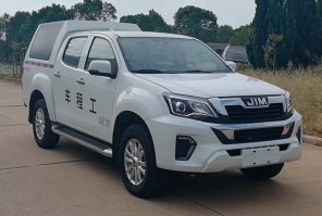 工程车