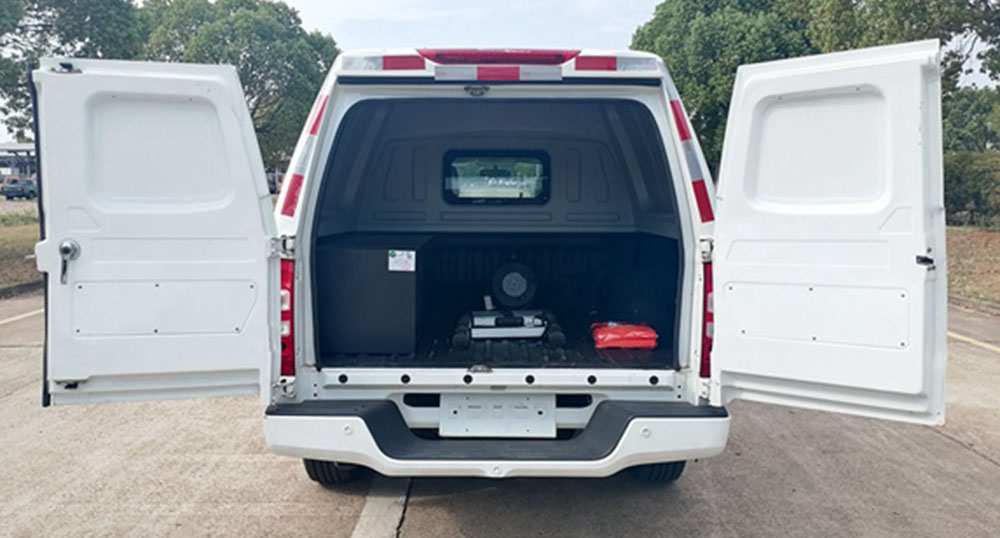 江西五十鈴牌JXW5033XGCFSJ工程車公告圖片