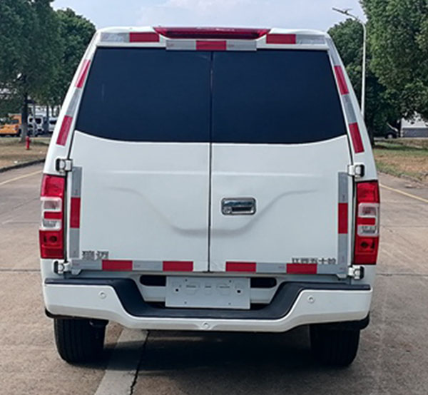 江西五十鈴牌JXW5033XGCFSJ工程車公告圖片