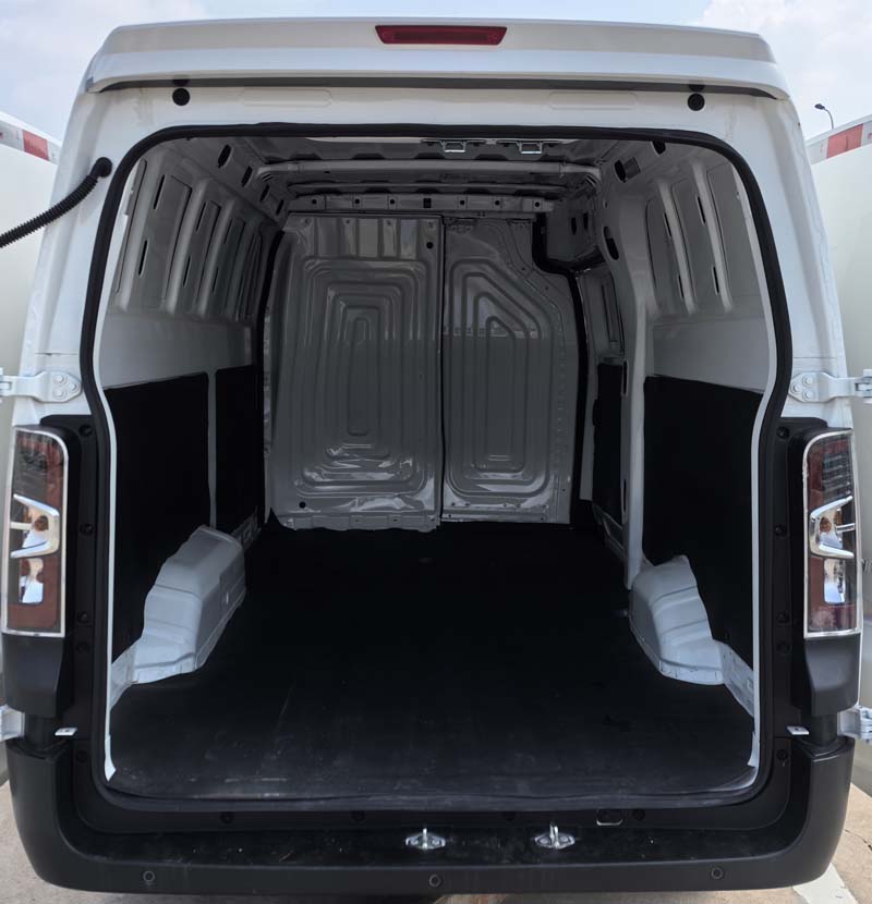 紫象牌HQK5036XXYBEVL3純電動廂式貨車公告圖片