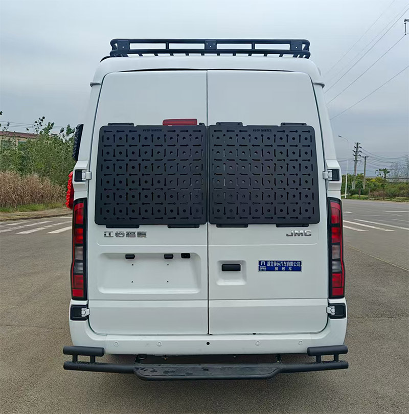 佳運牌AJY5041XLJJXM6旅居車公告圖片