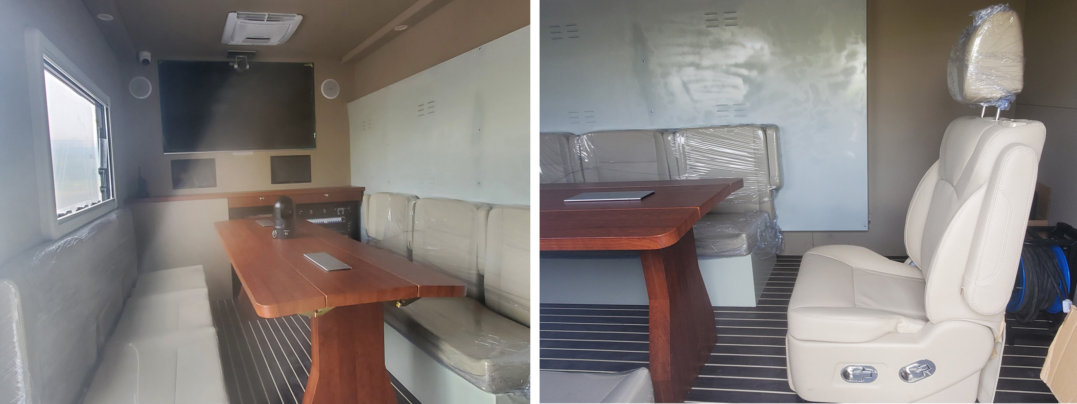 光通牌MX5060XTXNJ通信車公告圖片