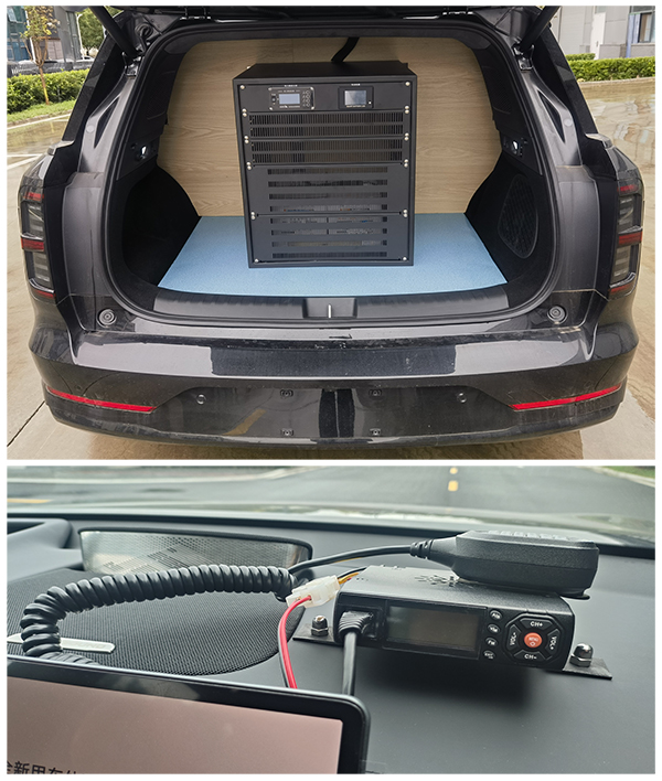 朗宸牌LLC5030XZHHEV插電式混合動(dòng)力指揮車公告圖片