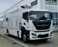检修车