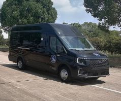 江改牌JX5055XFZML26福祉車