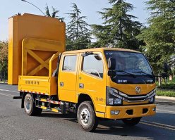 防撞缓冲车