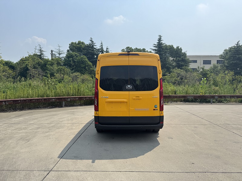 大通牌SH5045XGCH4DB-S工程車公告圖片