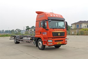 CZP5186ZKXZZ6车厢可卸式汽车图片