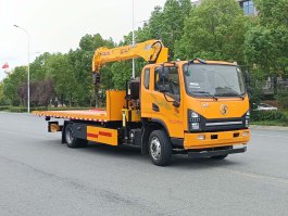 清障车
