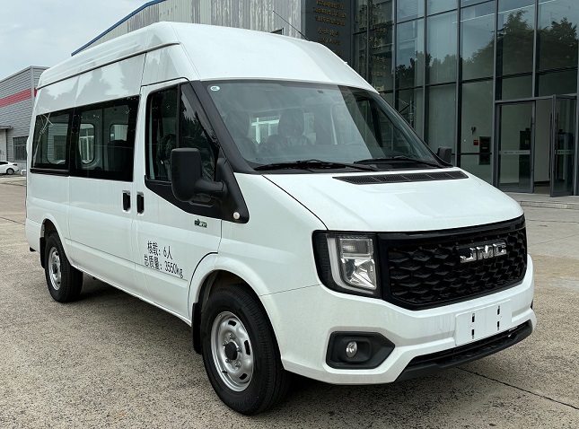 拓銳斯特牌YDL5045TSY宿營車