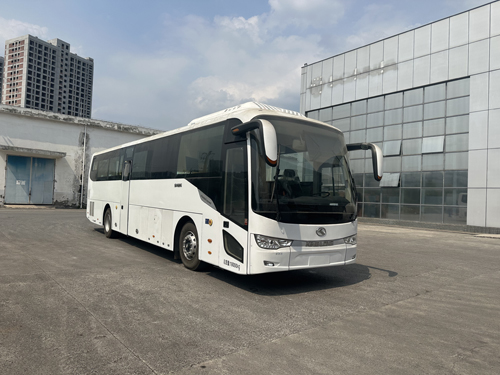 XYT5184XYLXMQ1型醫(yī)療車圖片