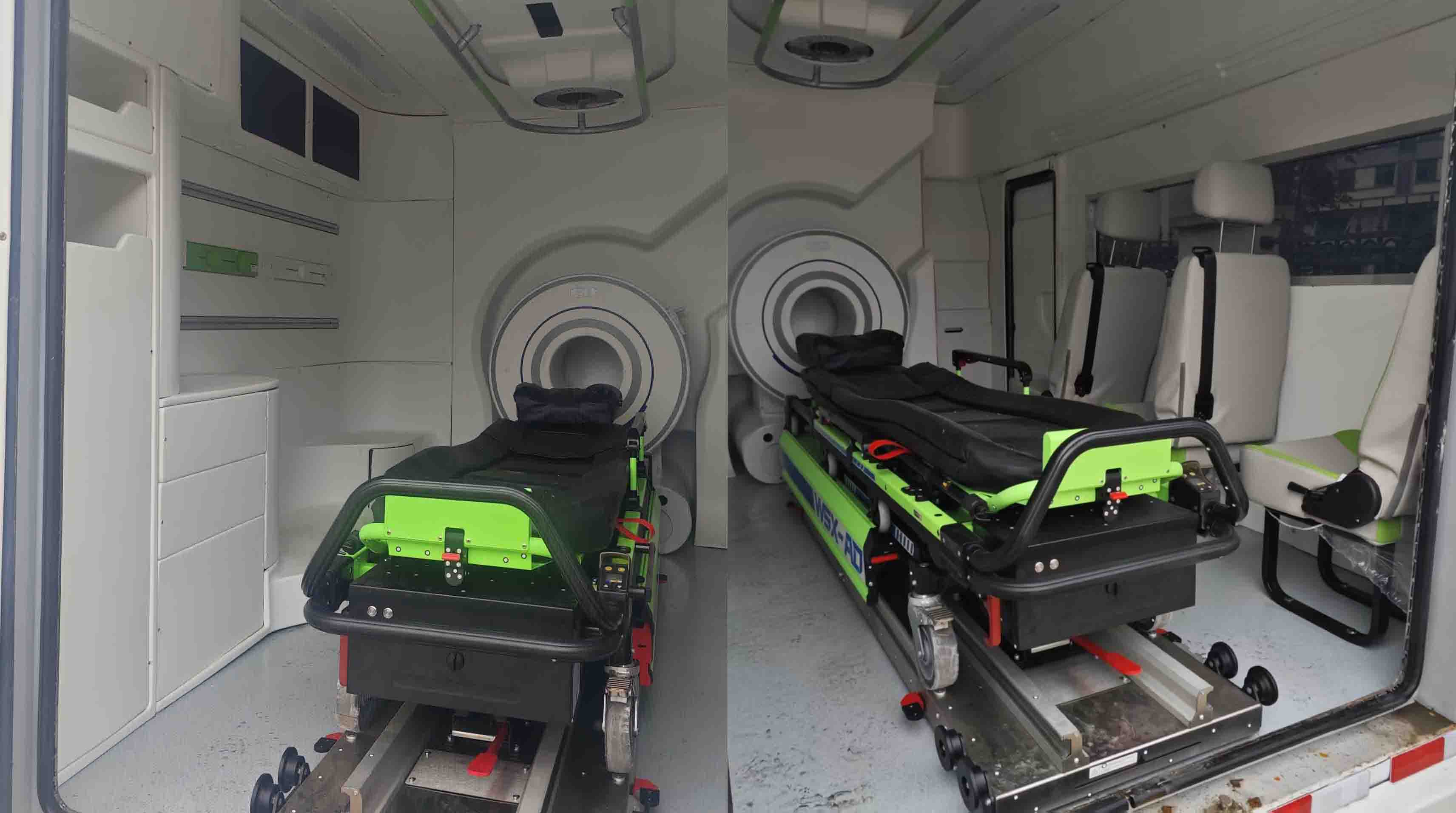 宏運(yùn)牌HYD5042XJHNJ救護(hù)車公告圖片