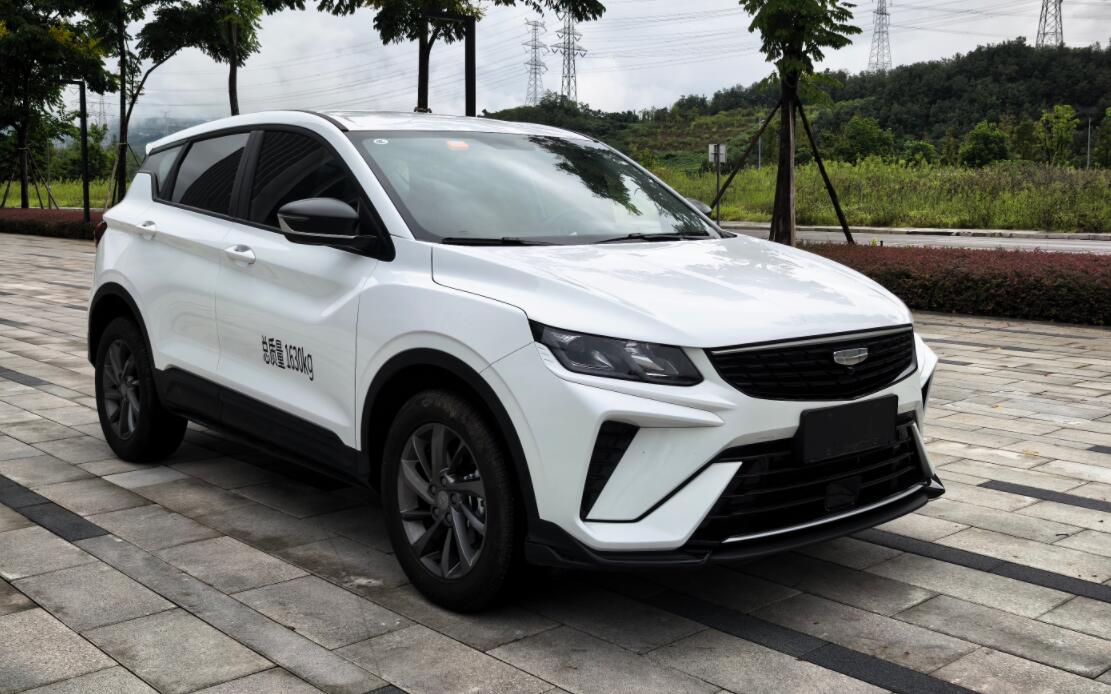 QCS5020XGJ型工具車(chē)圖片