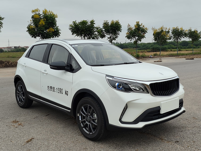 凌揚牌LYP5020XGJ7工具車