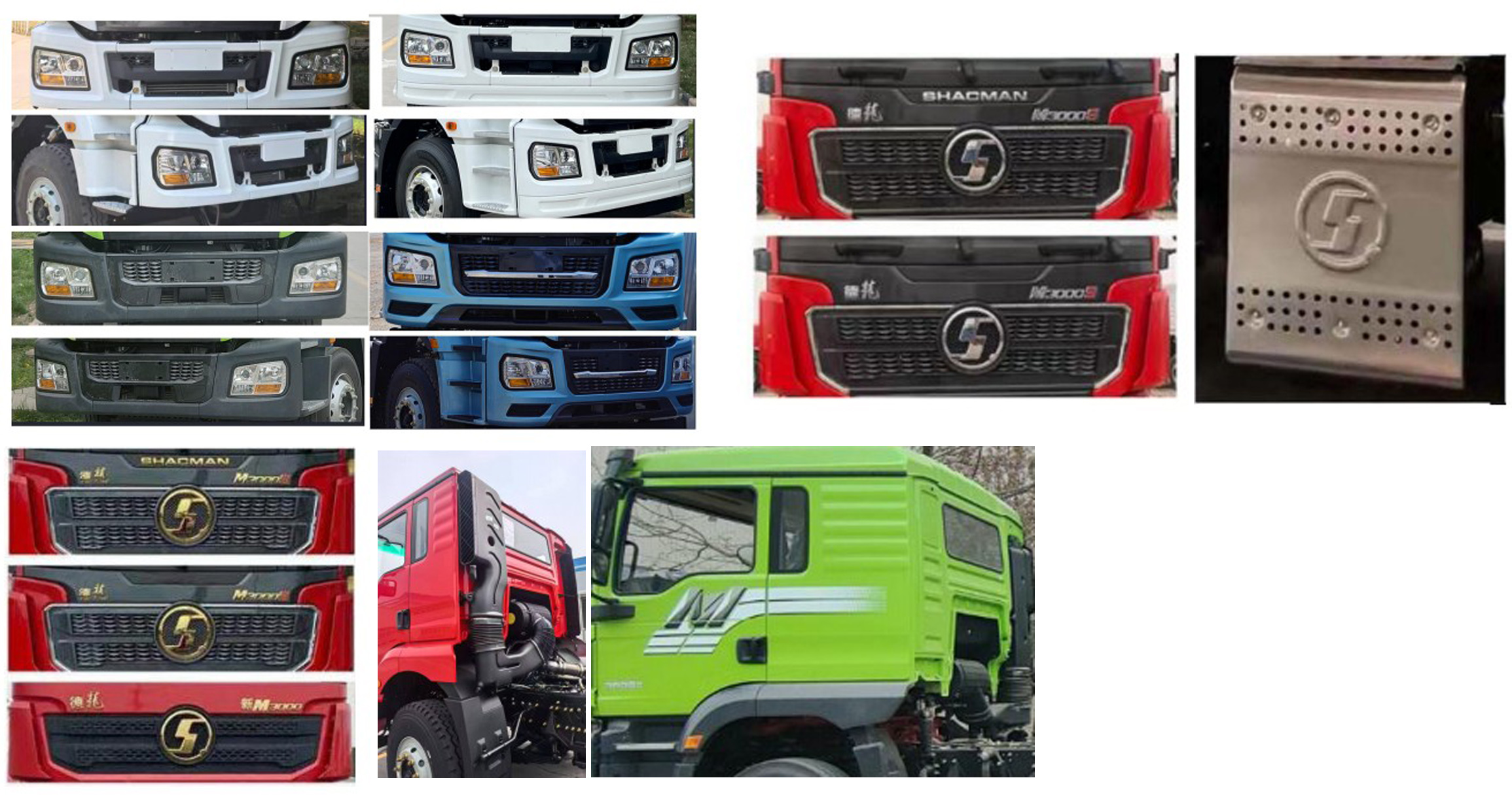 眾誠重科牌ZCT5211TJC洗井車公告圖片