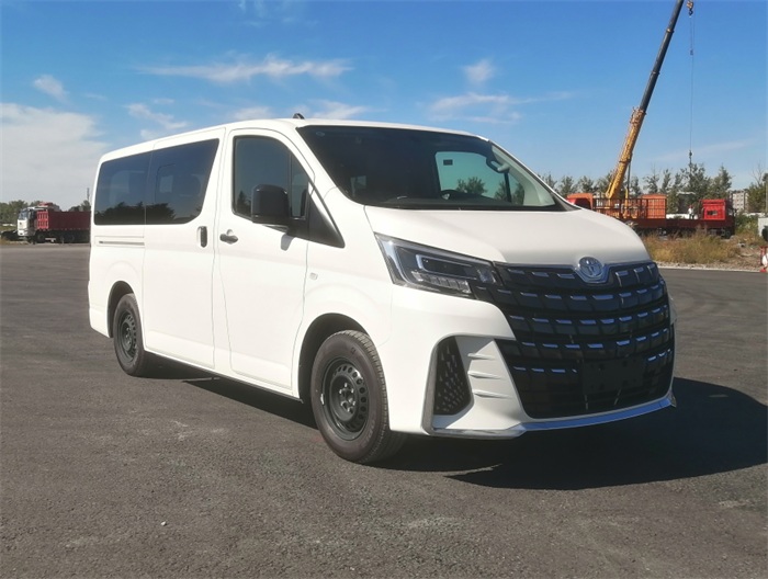 粵賓牌WMD5040XSW商務(wù)車