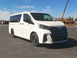 商务车