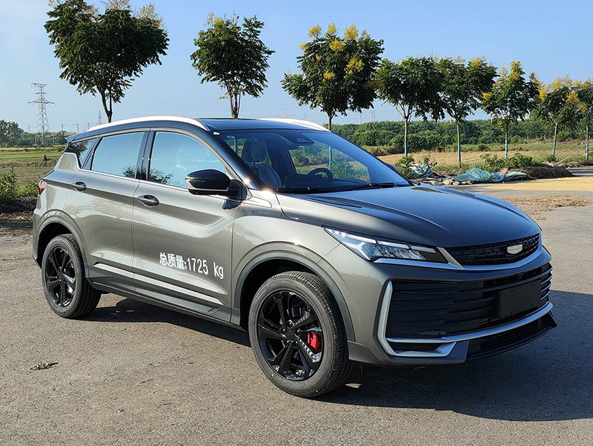 凌揚牌LYP5020XGJ8工具車