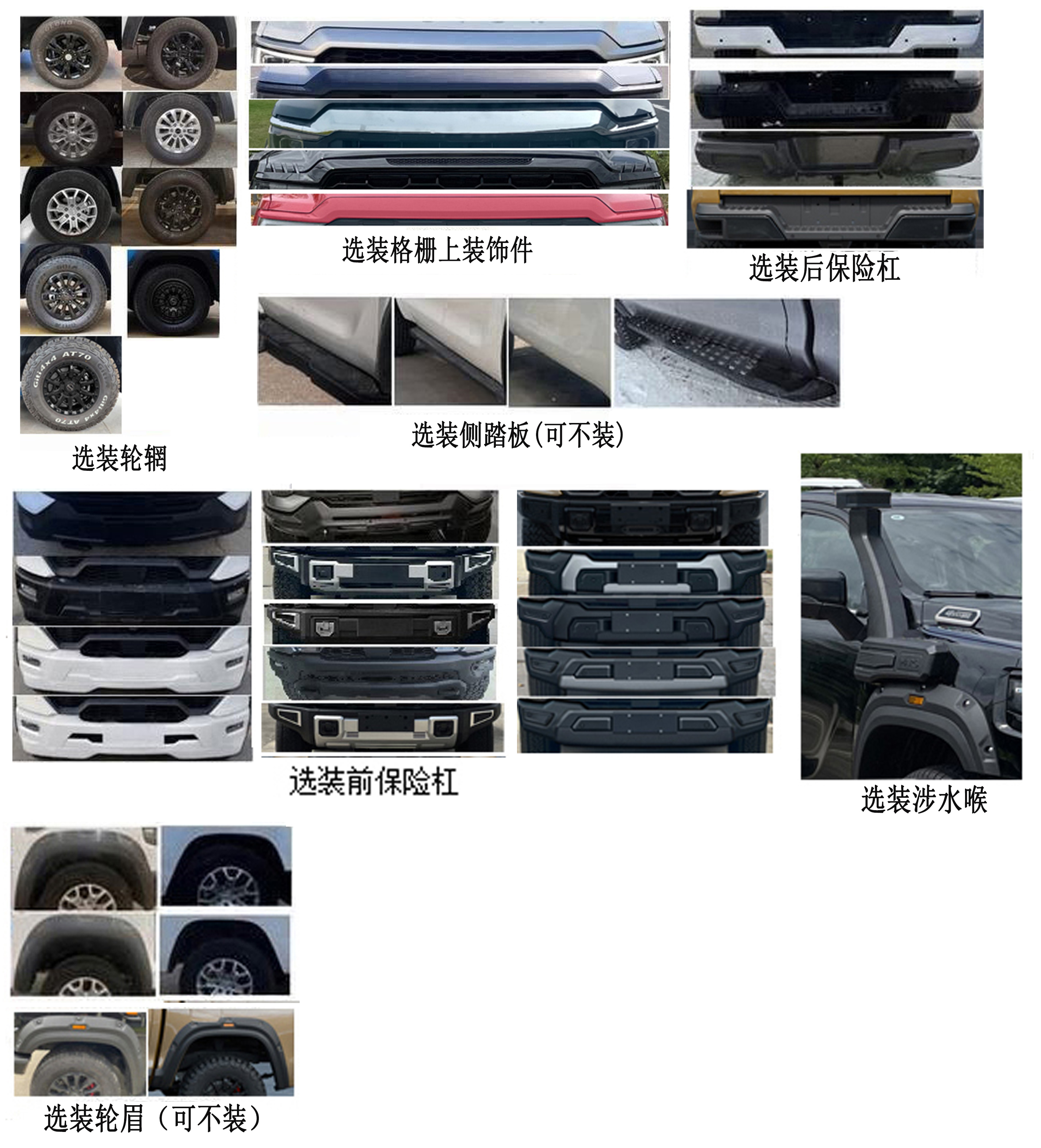 襄鑫鼎牌XDV5030XJXBJ6檢修車(chē)公告圖片