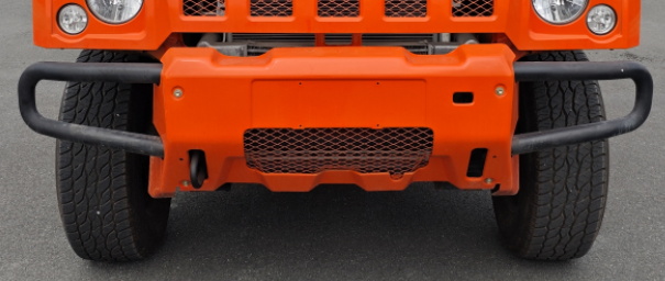 襄江牌XFX5041GSSBAW6灑水車公告圖片