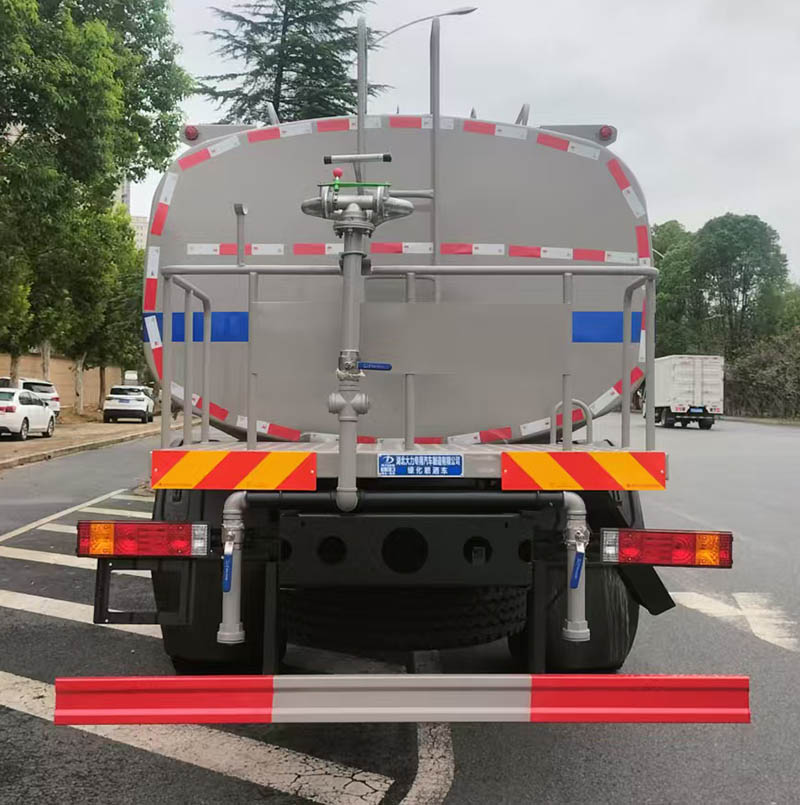 大力牌DLQ5183GPS6SX綠化噴灑車公告圖片