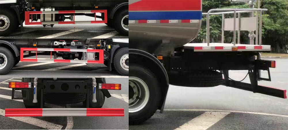 大力牌DLQ5183GPS6SX綠化噴灑車公告圖片