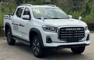 申馳牌SQL5030XLHE8GD-S教練車