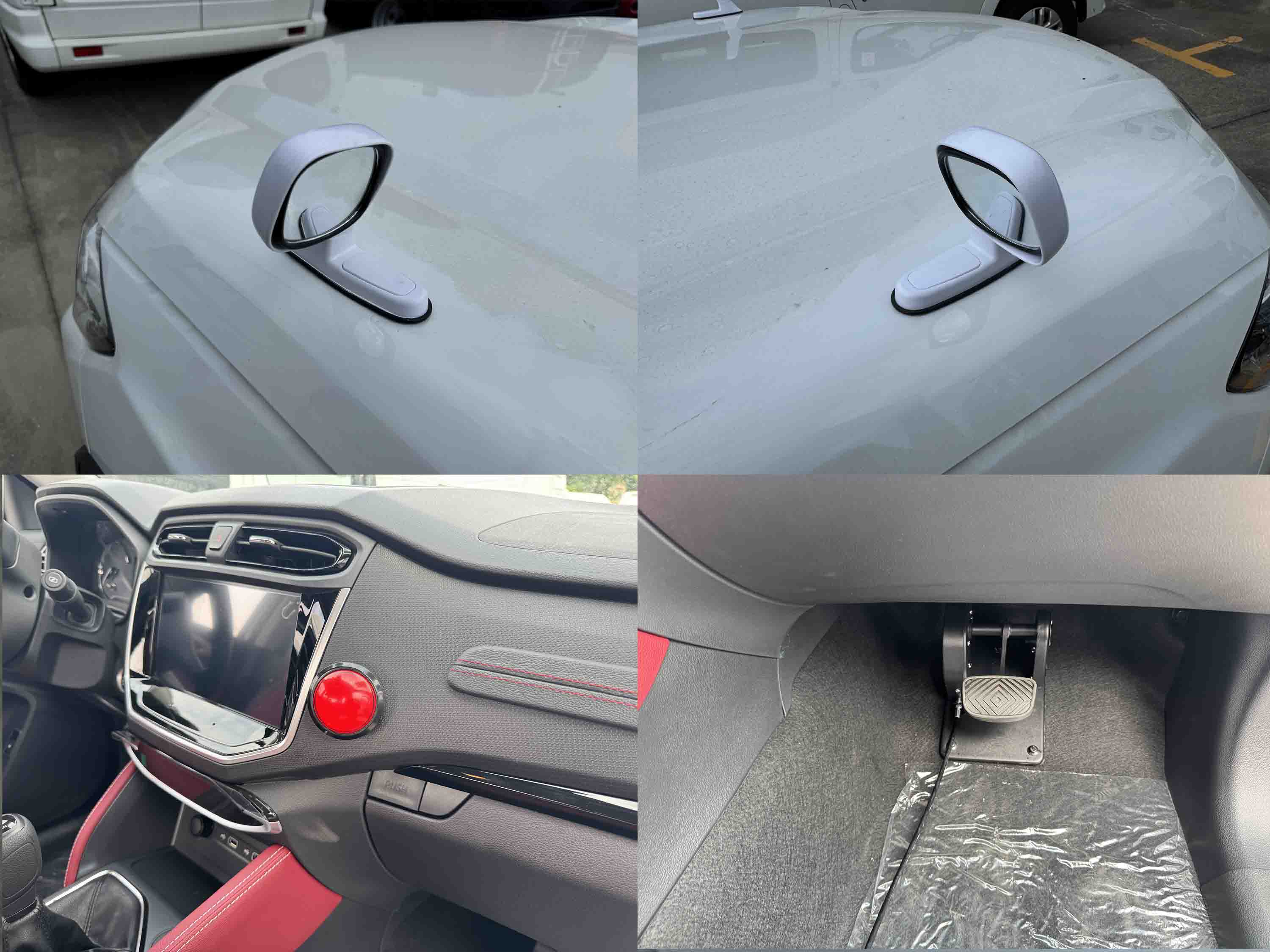 申馳牌SQL5030XLHE8GD-S教練車公告圖片