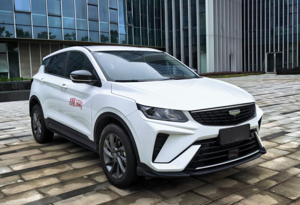 QCS5021XGJ型工具車圖片