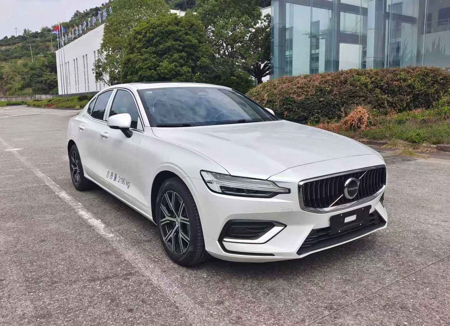 TLH5021XZH2型指揮車圖片