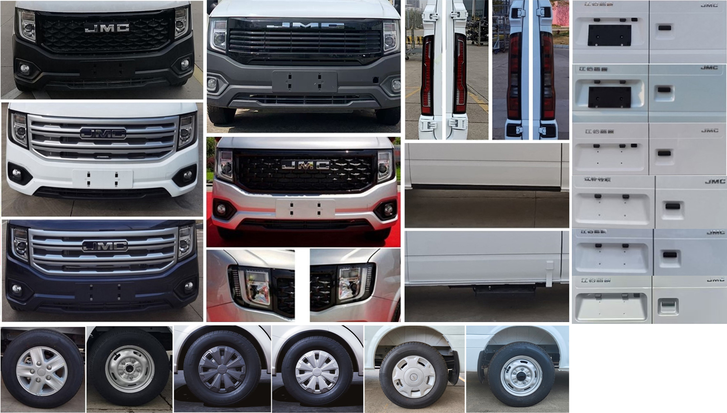 凌揚牌LYP5041TSY宿營車公告圖片