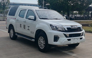 工程车