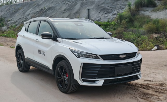 QCS5022XGJ型工具車圖片