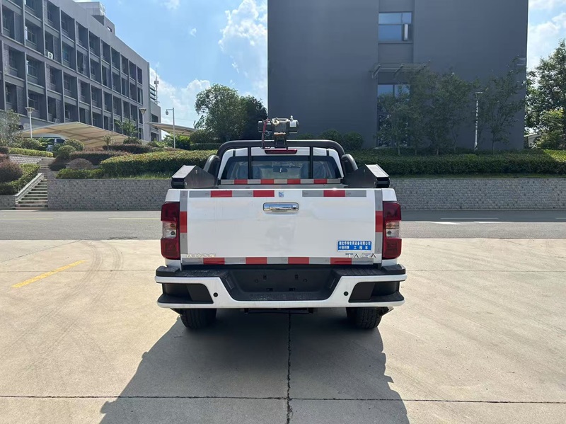 卡特利牌HTT5030XGCQL6工程車公告圖片