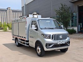 九瑞牌FZB5036XGCCA工程车