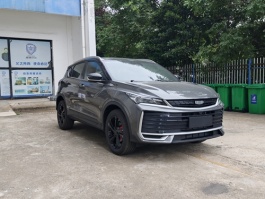工具车