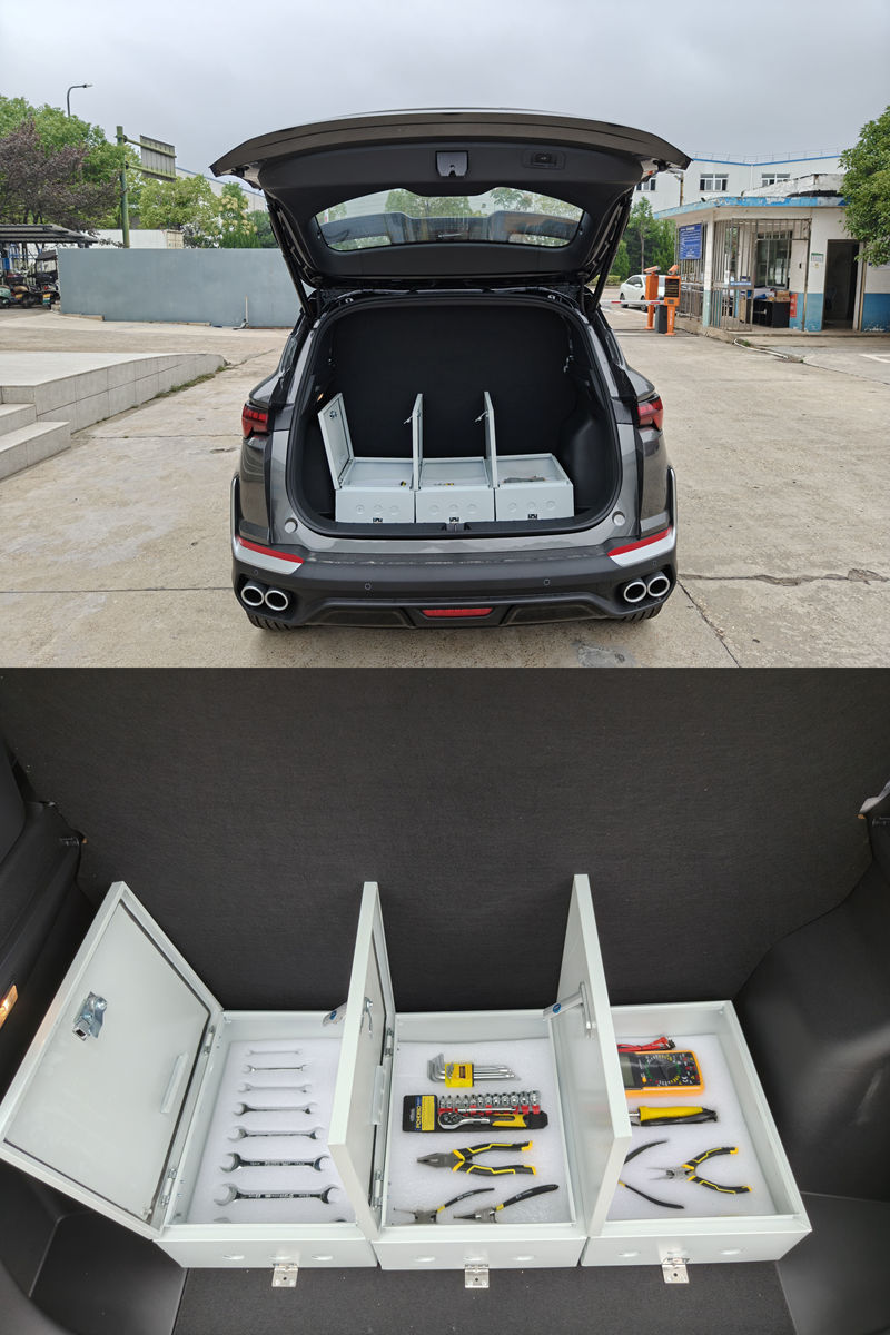 星通牌XTP5022XGJJL6-2工具車公告圖片