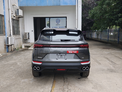 星通牌XTP5022XGJJL6-2工具車公告圖片