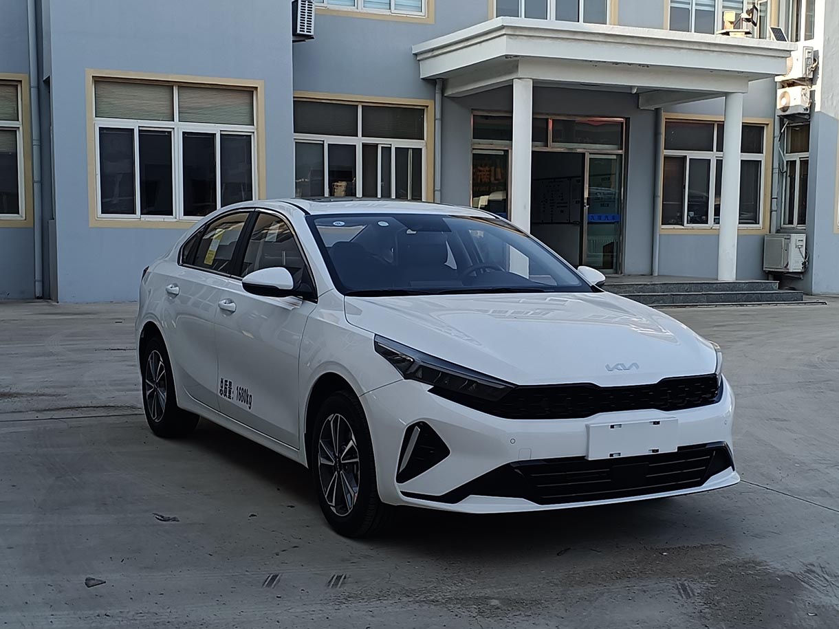 FZB5024XJCYQK3型檢測(cè)車圖片