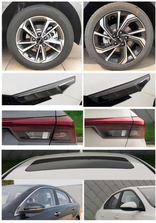 九瑞牌FZB5024XJCYQK3檢測車公告圖片