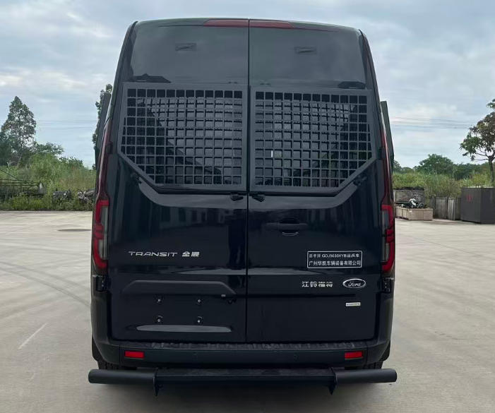 盾甲牌GDJ5030XYB運兵車公告圖片