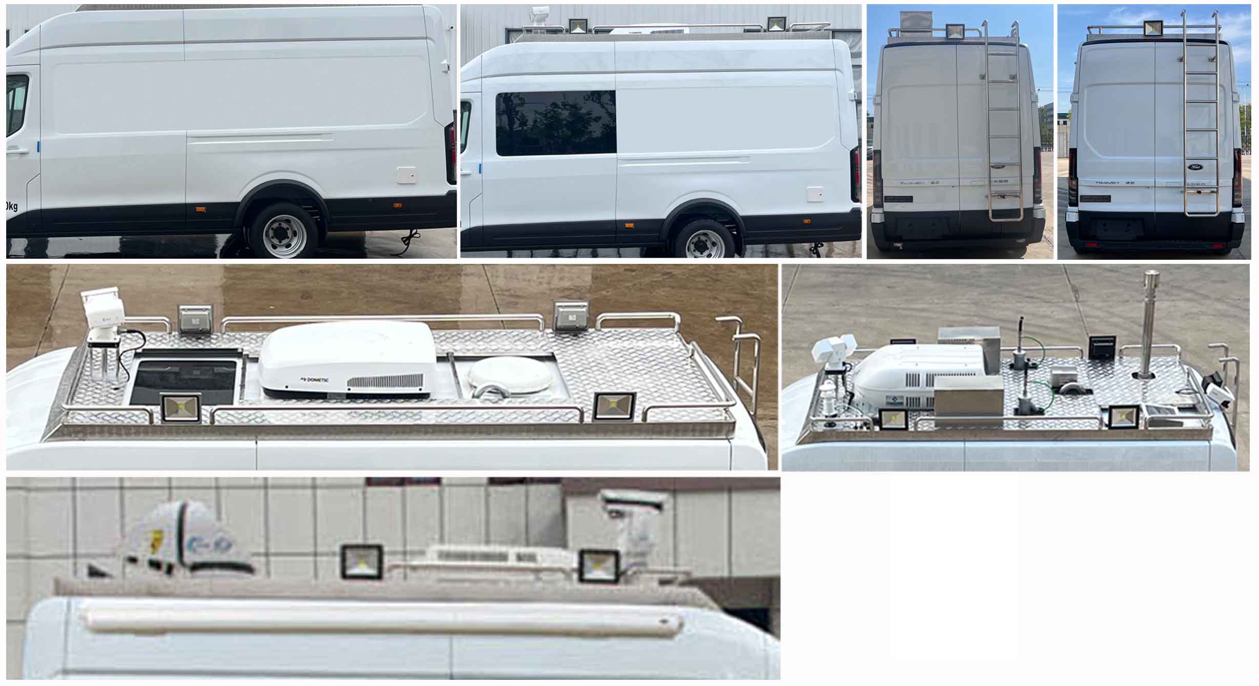 麥德泰牌NJR5056XJCN6檢測(cè)車公告圖片