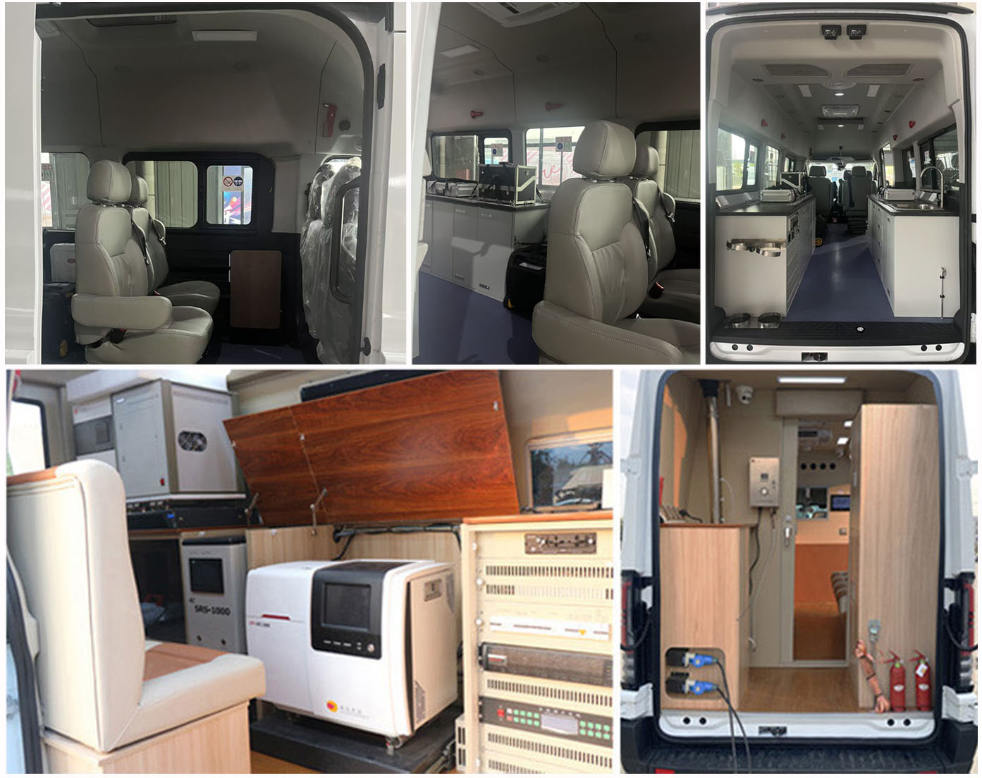 麥德泰牌NJR5056XJCN6檢測(cè)車公告圖片