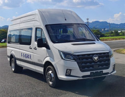 福田牌BJ5048XDW-W2流动服务车
