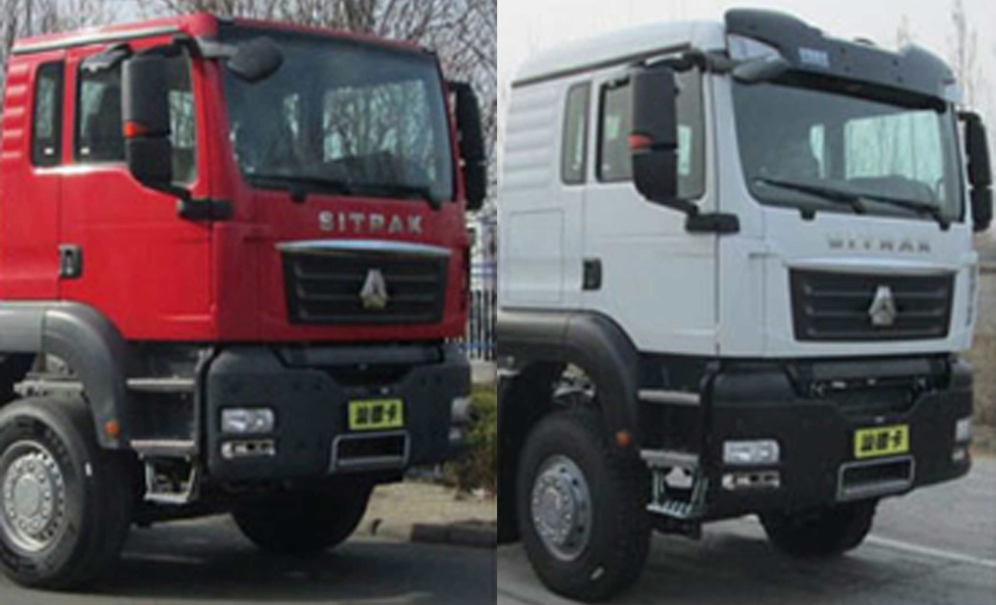 中海州牌ZHZ5141XLJ旅居車公告圖片