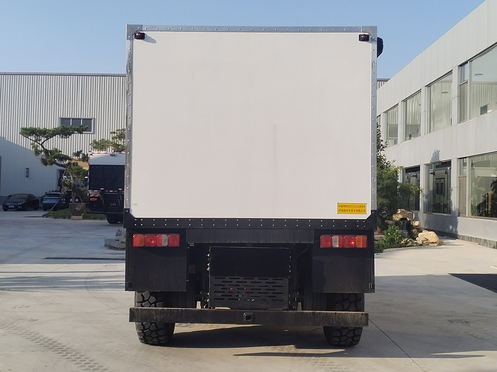 中海州牌ZHZ5141XLJ旅居車公告圖片