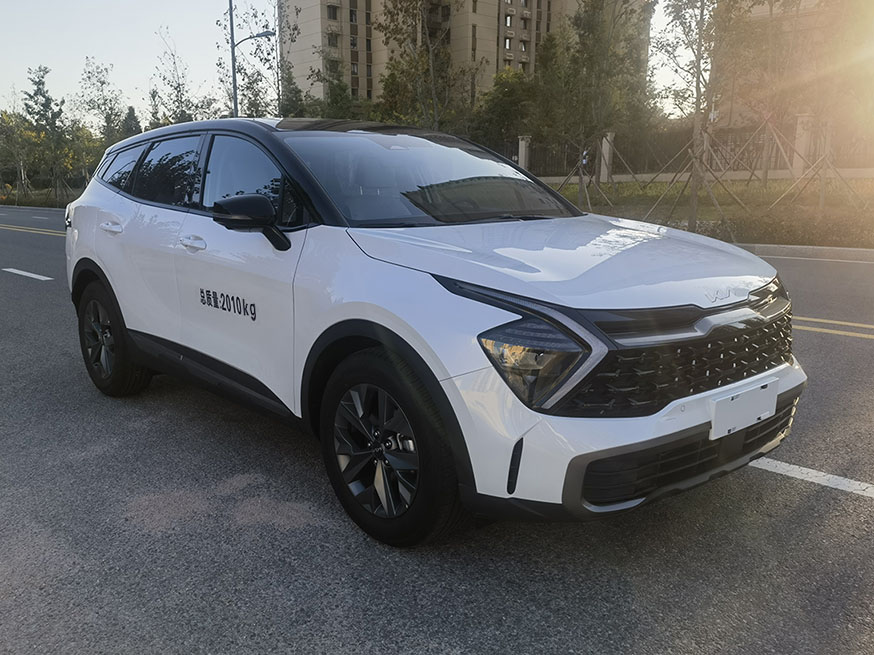 ZKS5022XGJYQ6型工具車圖片